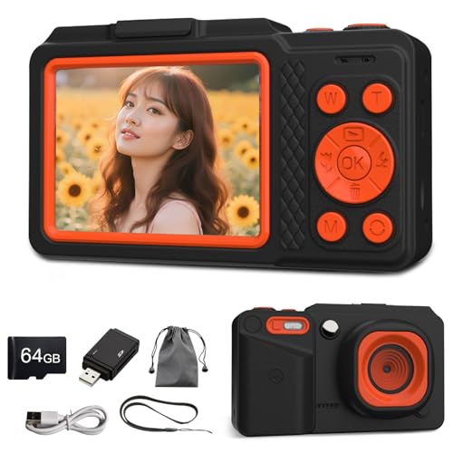Amazon.co.jp: デジタルカメラ 7200万画素 デジカメ 4K 2.8インチ Amazon.co.jp: デジタルカメラ 7200万画素 デジカメ 4K 2.8インチ